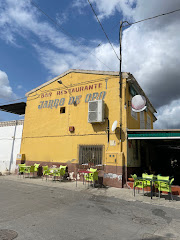Jarro de Oro