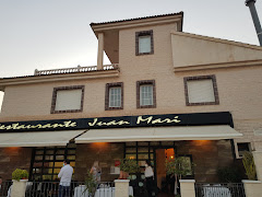 Juan Mari