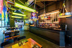 Kamado Asian Food