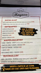 Kayaco