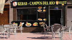 KEBAB CAMPOS DEL RÍO