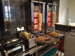 KEBAB CARCAIXENT ROHAAN