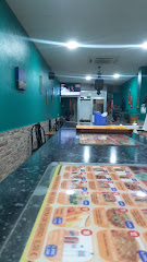 Kebab KHAN ALI