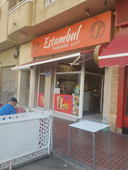 Kebab Restaurante Estambul