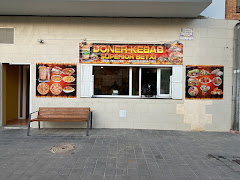 Kebab superior betxi
