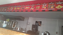 Kebab turco Alguazas