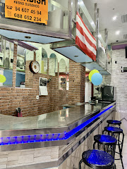 KEBABISH KEBAB PIZZA RESTAURANT DURANGO