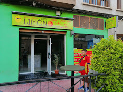KEBAP DON LIMON