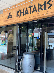 Khataris