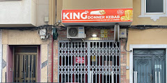 KING DONER KEBAB ELCHE DE LA SIERRA