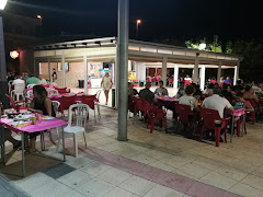 Kiosko Kurruncho