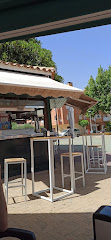 Kiosko La Feria