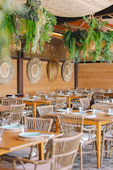 Kontiki Beach Restaurant