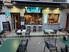 La Barrica Gastro & Restaurante