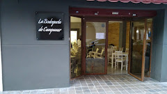 La Bodegueta de Campanar