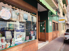 La casa de les herbes