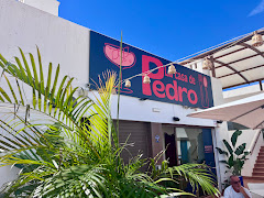 La casa de Pedro