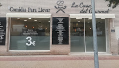 La Casa Del Gourmet
