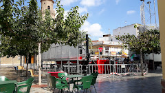 La Casa del Melero