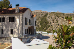 LA CASA DEL PANTANO