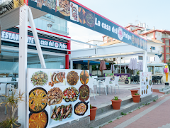 La Casa Del Pulpo Peñíscola