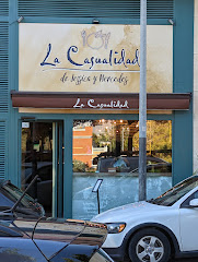 La Casualidad Restaurante