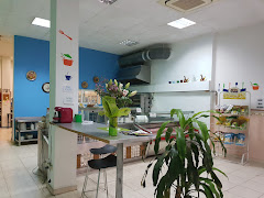 La Cocina de Chimo