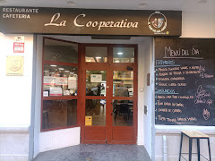 La Cooperativa Restaurante El Chef de las Jordan