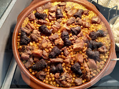 La Cuina de Xarito