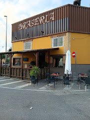 La Fogata