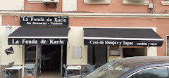 La fonda de Karla