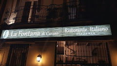 La Fontana Di Caruso