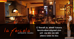 La Forcola