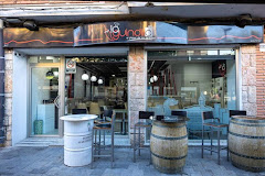 La Guindilla Gastro Bar
