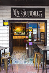 La Guindilla Gastro - Tasca