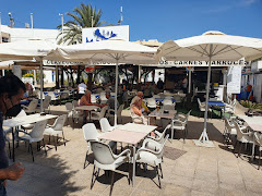 La Mar Bella Restaurante