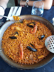 La Marina restaurante