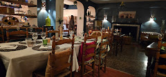 La Mesa De Orba