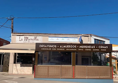 La Muralla de Aledo "Dulce, Salado y Rico"