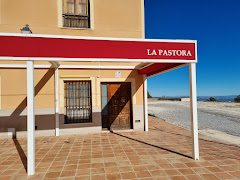 La Pastora