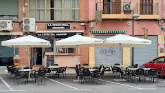 La Penúltima Cerveceria