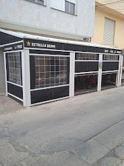 La Perdiz