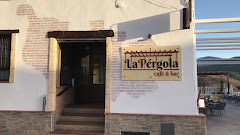 La Pergola café-bar
