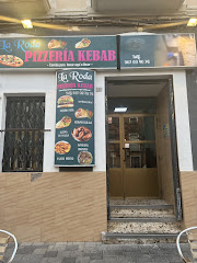 La Roda Pizzería Kebab