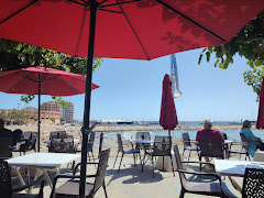La Salpicada