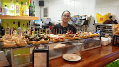 La Sidreria Escondida