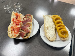 La Taberna de Ana