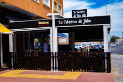 La Taberna de Julia