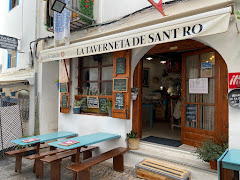 LA TABERNETA