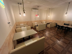 La tapería Burger de Fortuna